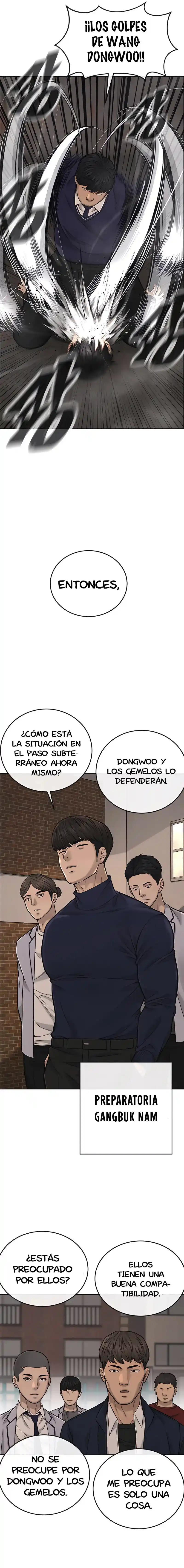 Quest Supremacy - Capítulo 31 - Página 18 - LectorTMOo