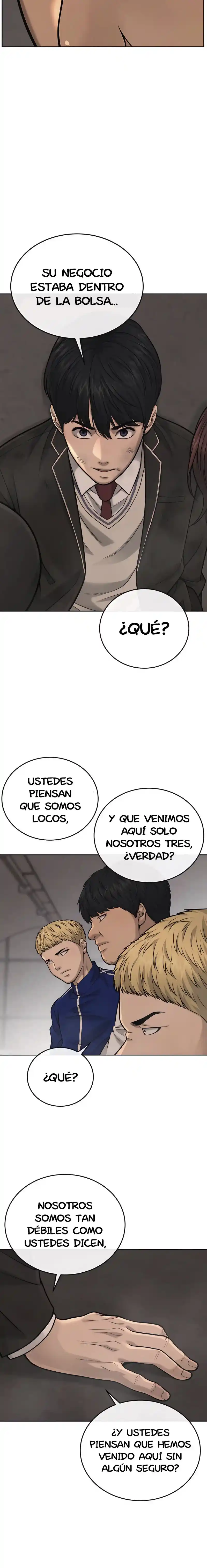 Quest Supremacy - Capítulo 31 - Página 21 - LectorTMOo