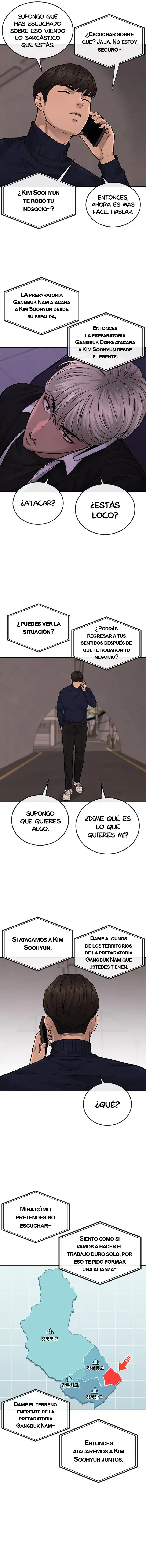 Quest Supremacy - Capítulo 32 - Página 7 - LectorTMOo