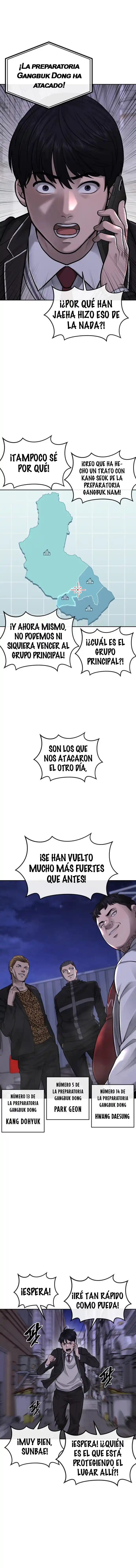 Quest Supremacy - Capítulo 32 - Página 11 - LectorTMOo