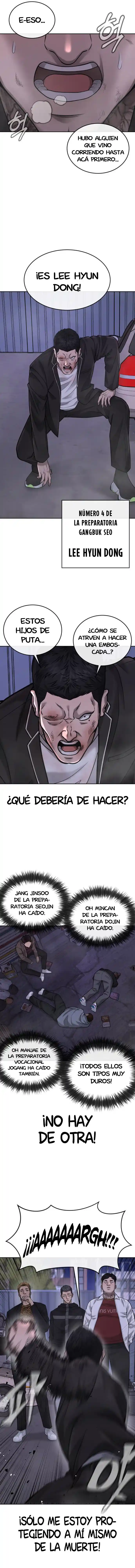 Quest Supremacy - Capítulo 32 - Página 12 - LectorTMOo