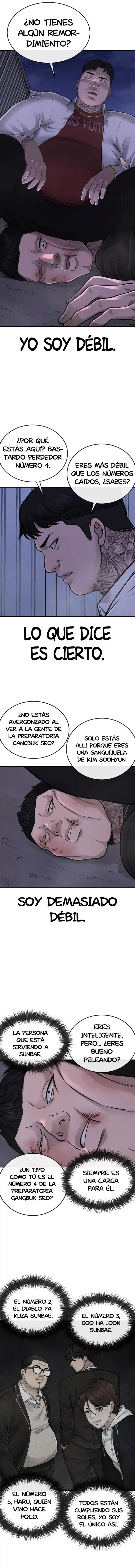 Quest Supremacy - Capítulo 32 - Página 14 - LectorTMOo