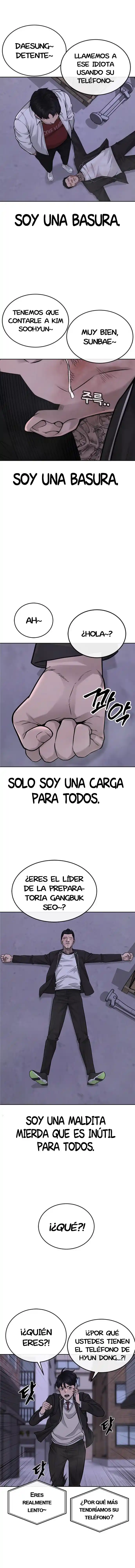 Quest Supremacy - Capítulo 32 - Página 15 - LectorTMOo
