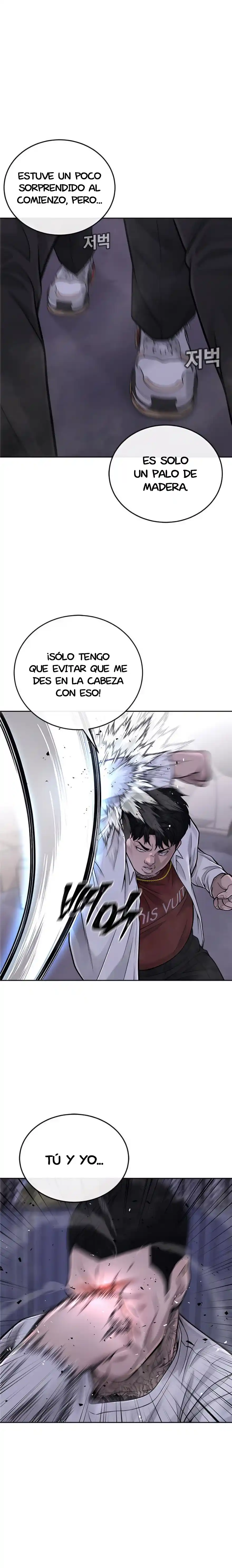 Quest Supremacy - Capítulo 33 - Página 3 - LectorTMOo