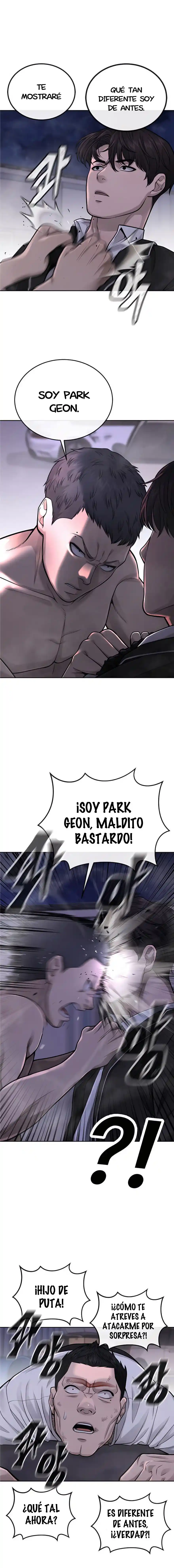 Quest Supremacy - Capítulo 33 - Página 12 - LectorTMOo