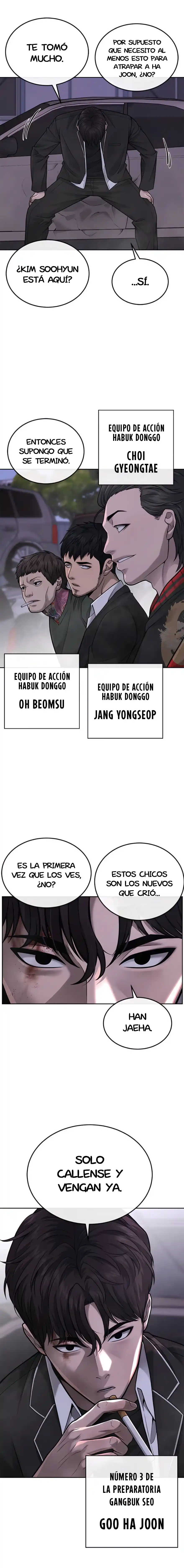 Quest Supremacy - Capítulo 33 - Página 17 - LectorTMOo