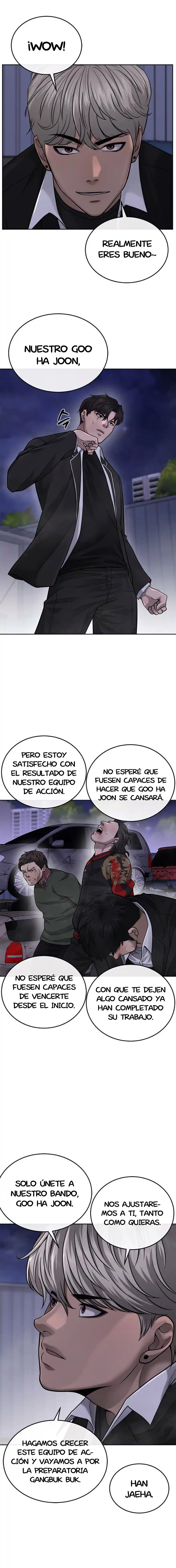 Quest Supremacy - Capítulo 33 - Página 23 - LectorTMOo