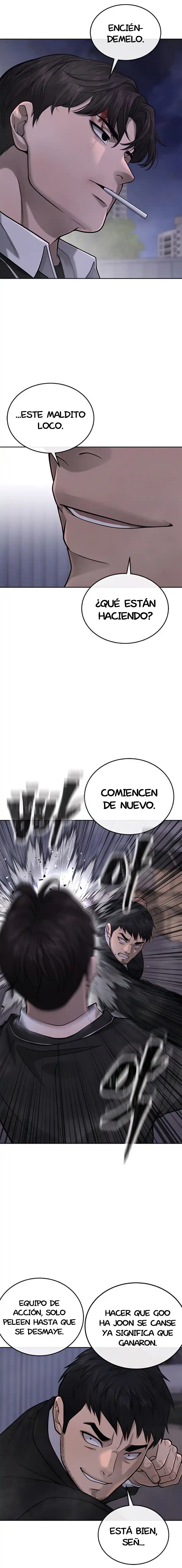 Quest Supremacy - Capítulo 33 - Página 24 - LectorTMOo