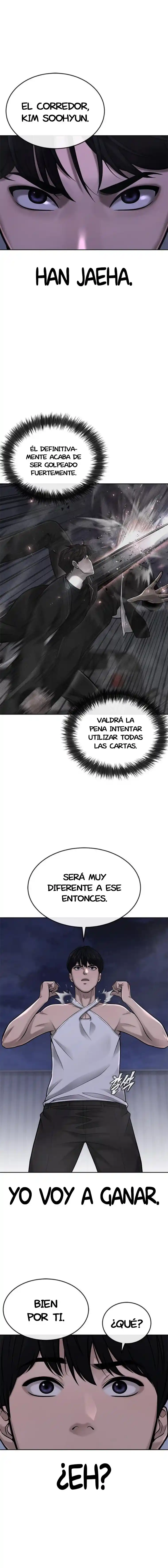 Quest Supremacy - Capítulo 34 - Página 15 - LectorTMOo
