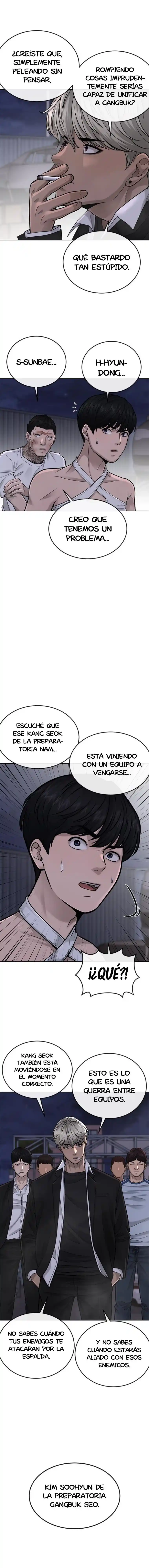 Quest Supremacy - Capítulo 34 - Página 17 - LectorTMOo