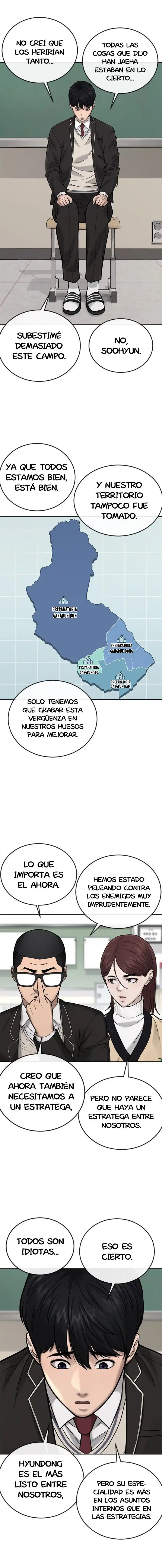 Quest Supremacy - Capítulo 34 - Página 23 - LectorTMOo