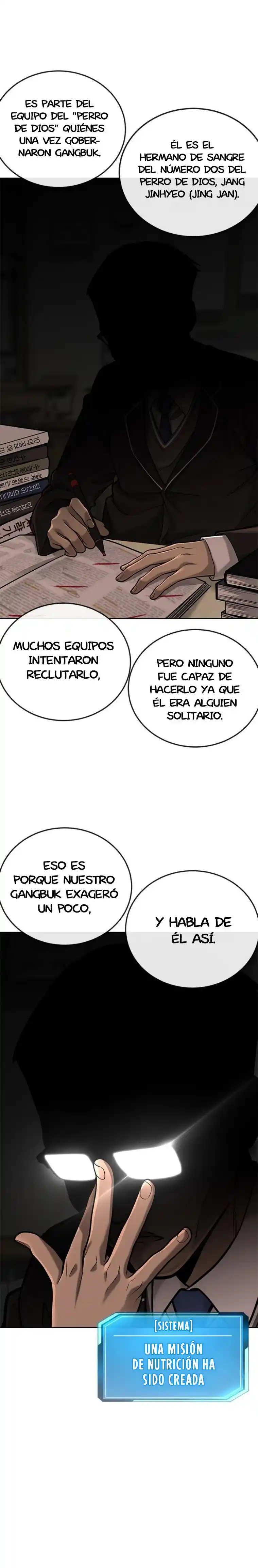Quest Supremacy - Capítulo 34 - Página 25 - LectorTMOo