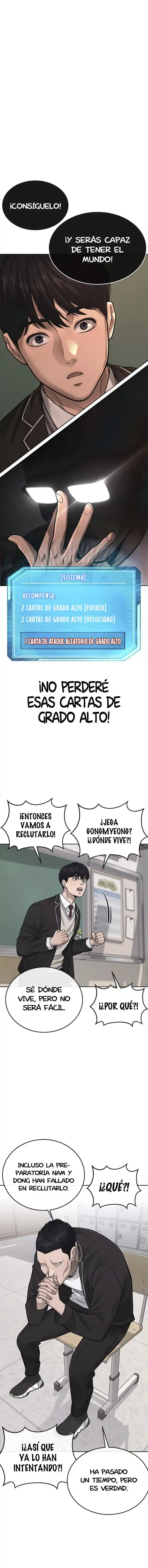 Quest Supremacy - Capítulo 35 - Página 2 - LectorTMOo