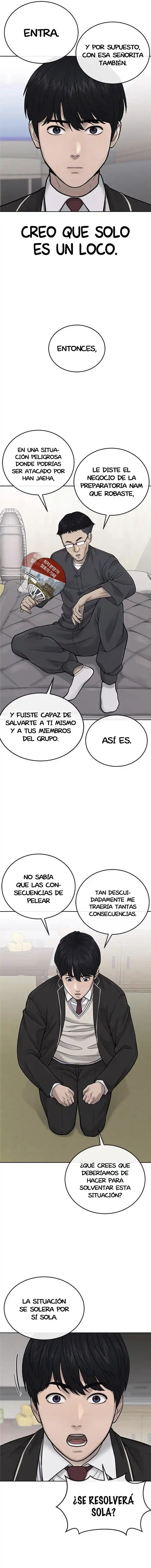 Quest Supremacy - Capítulo 35 - Página 8 - LectorTMOo
