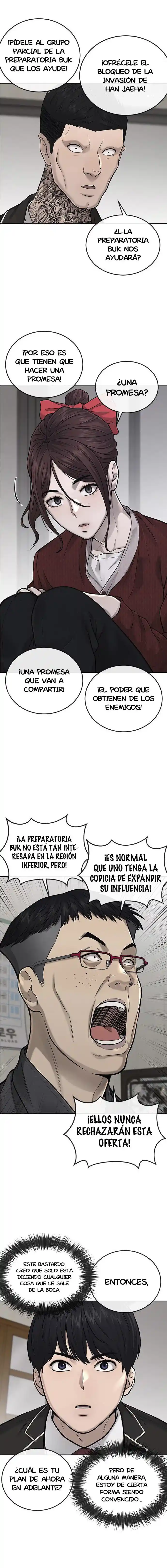 Quest Supremacy - Capítulo 35 - Página 11 - LectorTMOo
