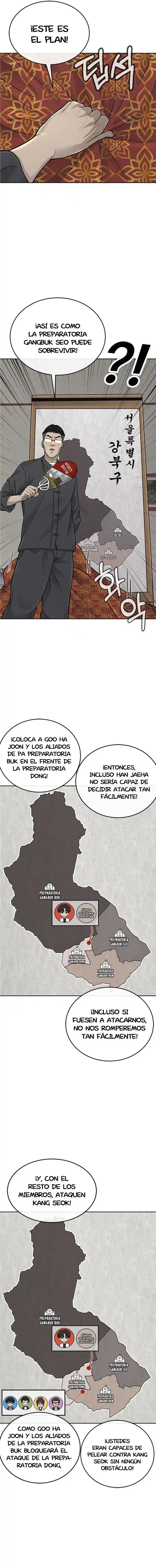 Quest Supremacy - Capítulo 35 - Página 12 - LectorTMOo