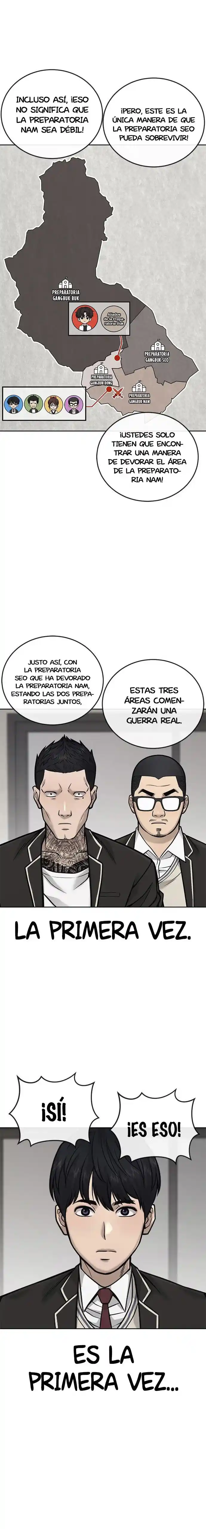 Quest Supremacy - Capítulo 35 - Página 13 - LectorTMOo