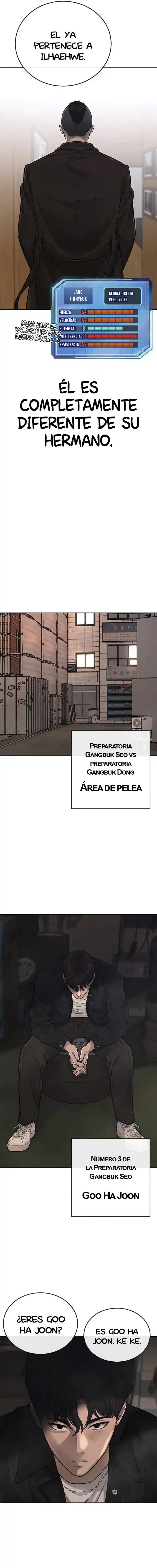 Quest Supremacy - Capítulo 35 - Página 14 - LectorTMOo