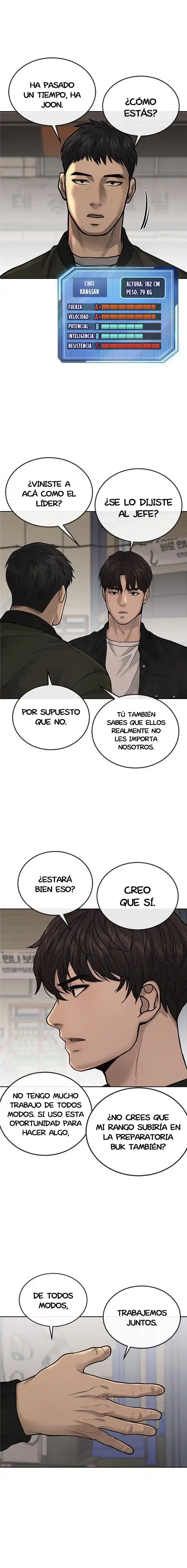 Quest Supremacy - Capítulo 35 - Página 17 - LectorTMOo