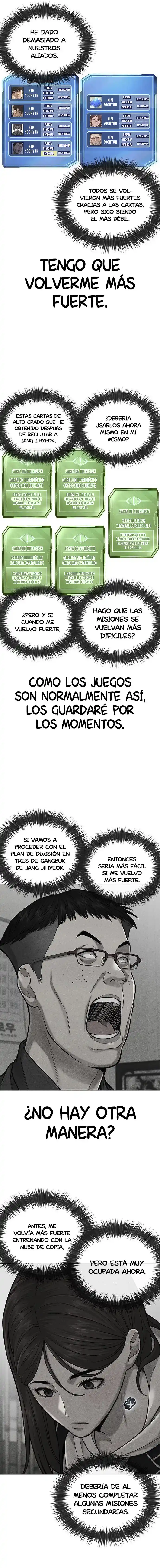 Quest Supremacy - Capítulo 35 - Página 22 - LectorTMOo