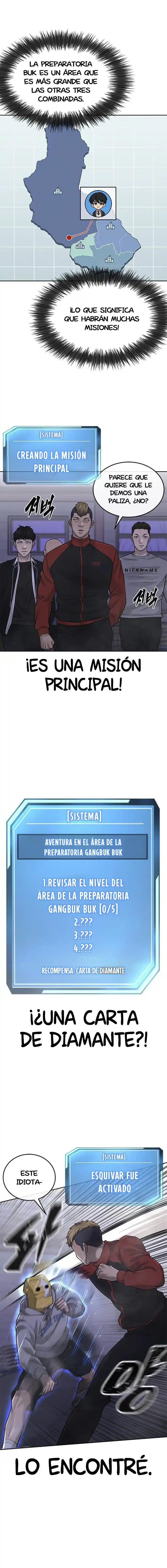 Quest Supremacy - Capítulo 35 - Página 25 - LectorTMOo