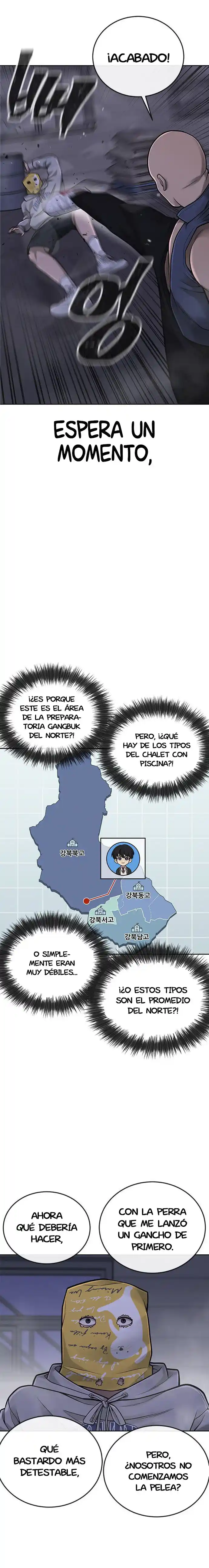 Quest Supremacy - Capítulo 36 - Página 5 - LectorTMOo
