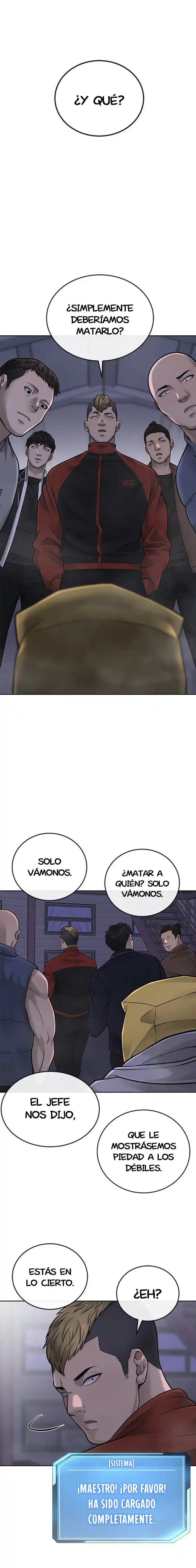 Quest Supremacy - Capítulo 36 - Página 6 - LectorTMOo