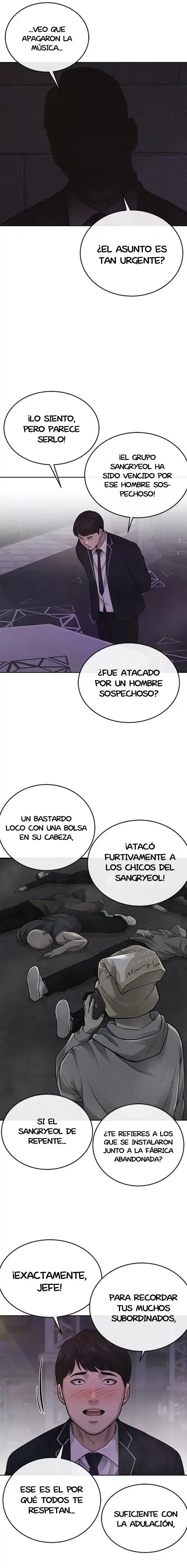 Quest Supremacy - Capítulo 36 - Página 16 - LectorTMOo