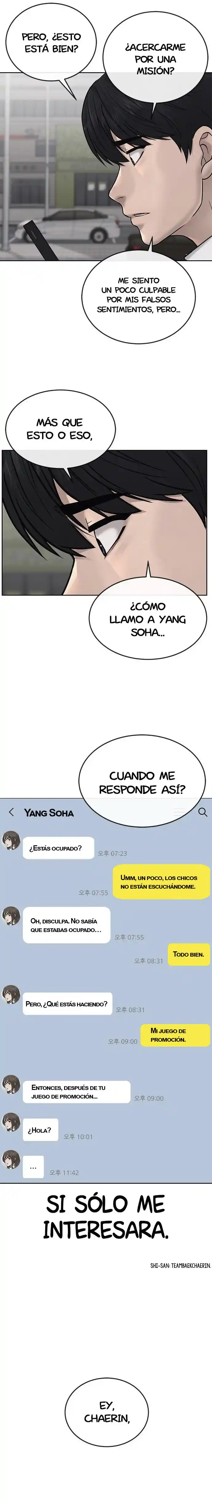 Quest Supremacy - Capítulo 36 - Página 24 - LectorTMOo