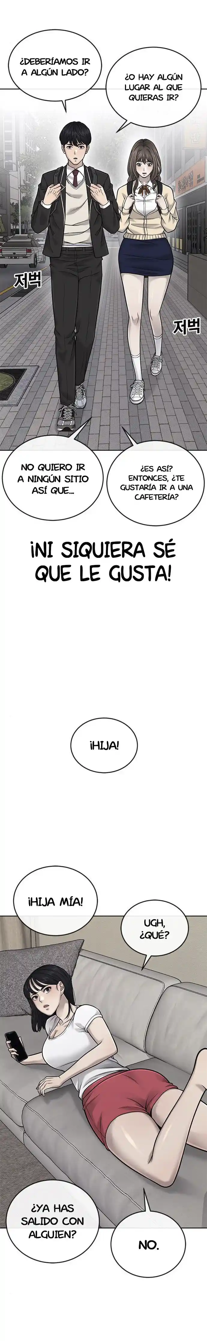 Quest Supremacy - Capítulo 36 - Página 29 - LectorTMOo