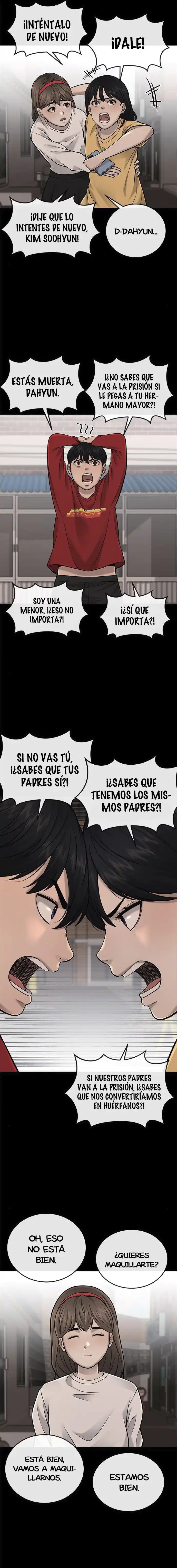 Quest Supremacy - Capítulo 37 - Página 8 - LectorTMOo