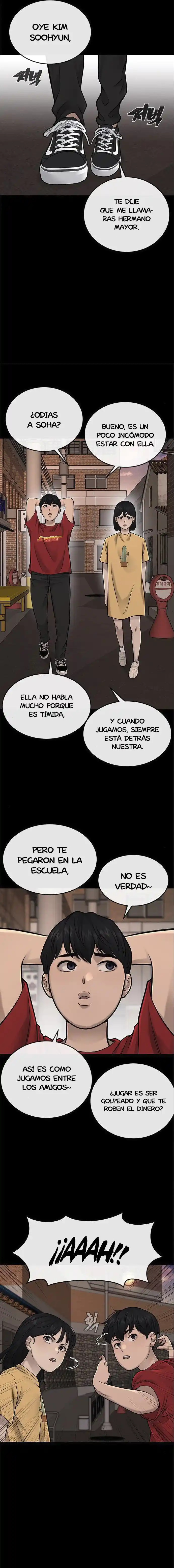 Quest Supremacy - Capítulo 37 - Página 10 - LectorTMOo