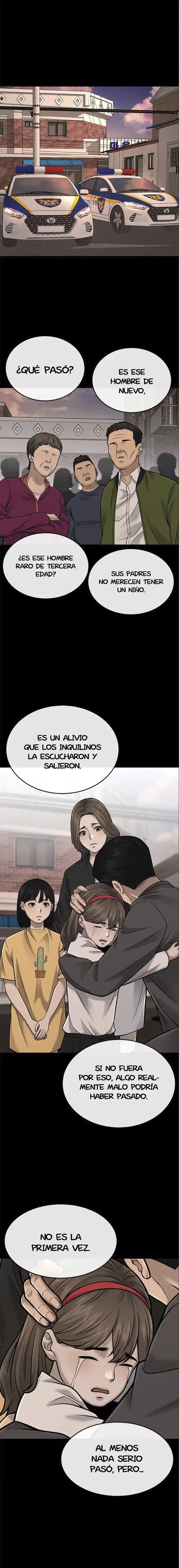 Quest Supremacy - Capítulo 37 - Página 11 - LectorTMOo