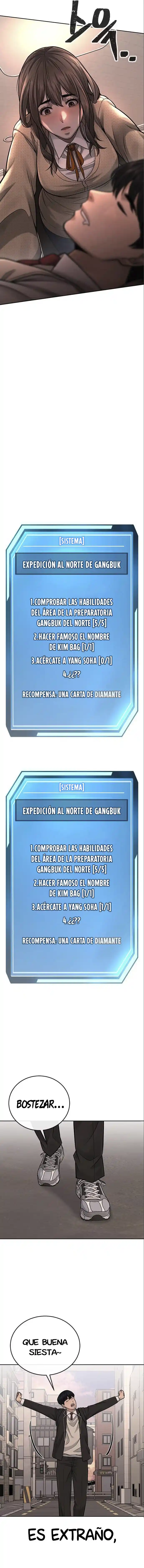 Quest Supremacy - Capítulo 37 - Página 18 - LectorTMOo