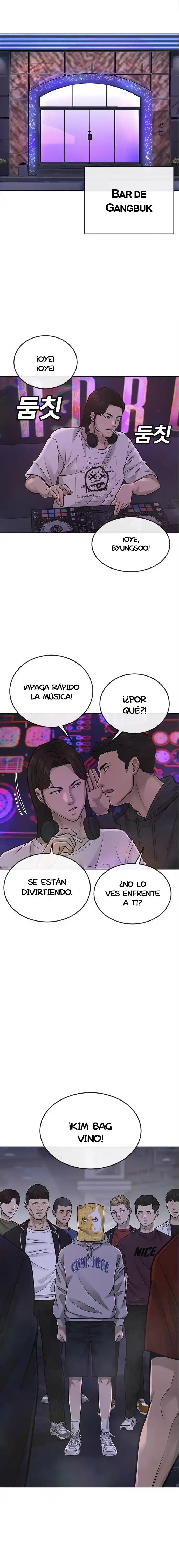Quest Supremacy - Capítulo 37 - Página 21 - LectorTMOo