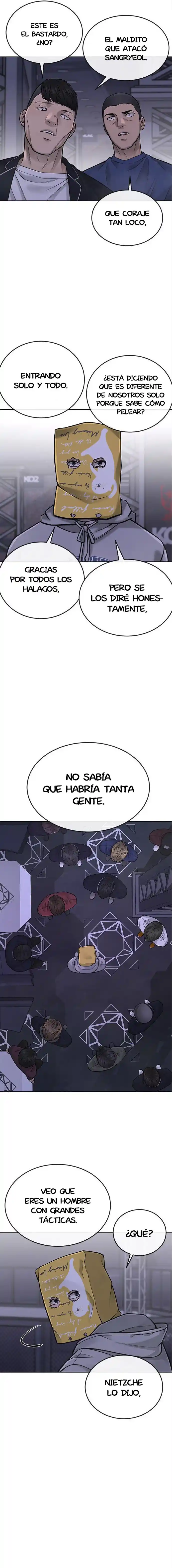 Quest Supremacy - Capítulo 37 - Página 22 - LectorTMOo