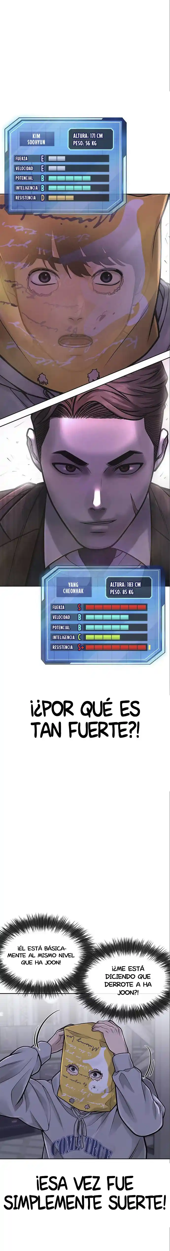 Quest Supremacy - Capítulo 38 - Página 2 - LectorTMOo