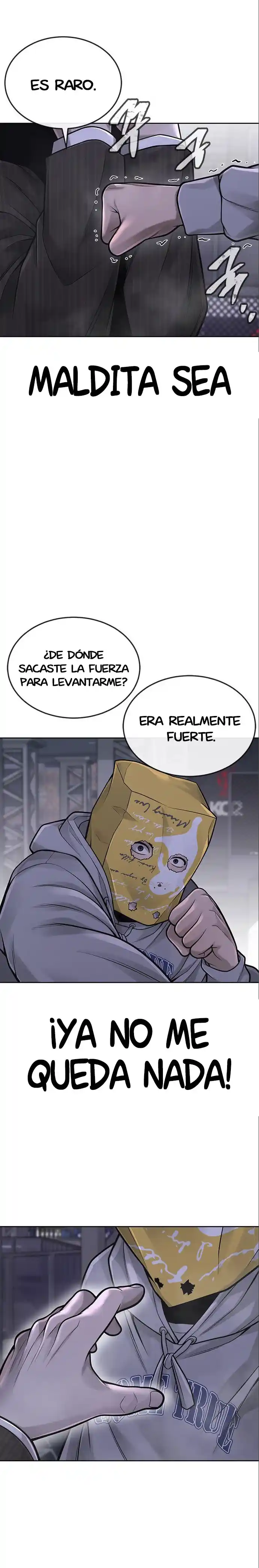 Quest Supremacy - Capítulo 38 - Página 17 - LectorTMOo