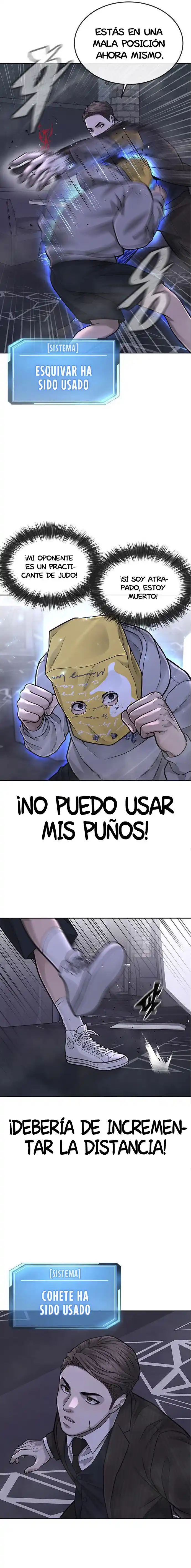 Quest Supremacy - Capítulo 38 - Página 18 - LectorTMOo