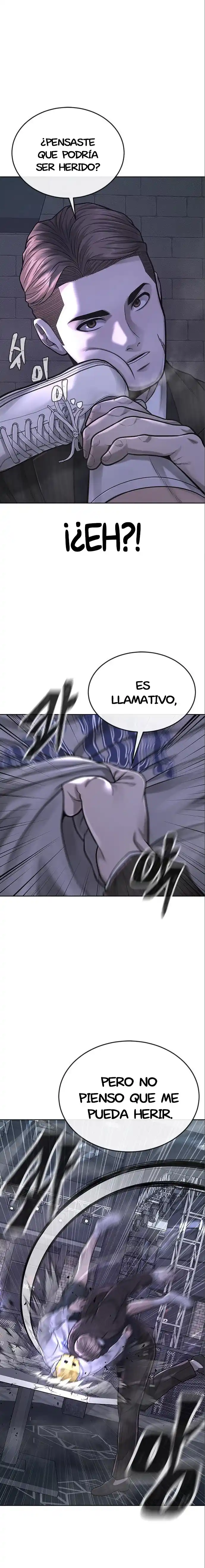 Quest Supremacy - Capítulo 38 - Página 20 - LectorTMOo