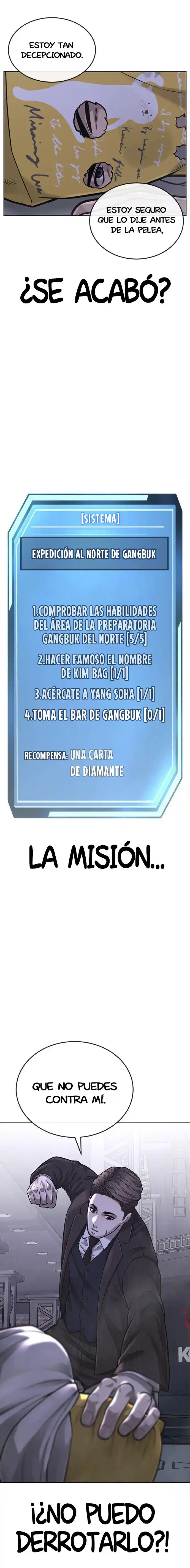 Quest Supremacy - Capítulo 38 - Página 22 - LectorTMOo
