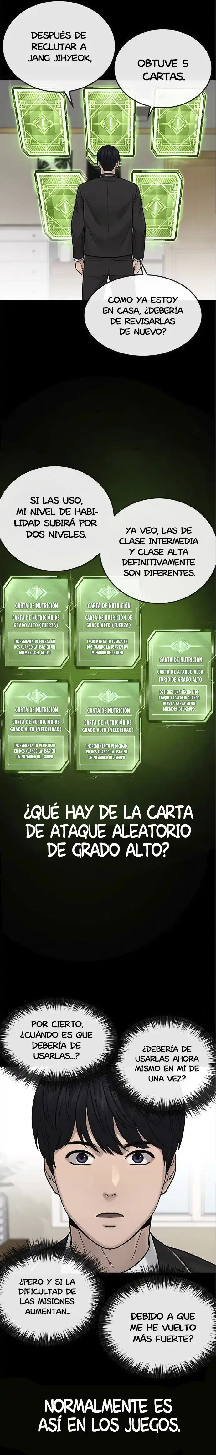 Quest Supremacy - Capítulo 38 - Página 24 - LectorTMOo
