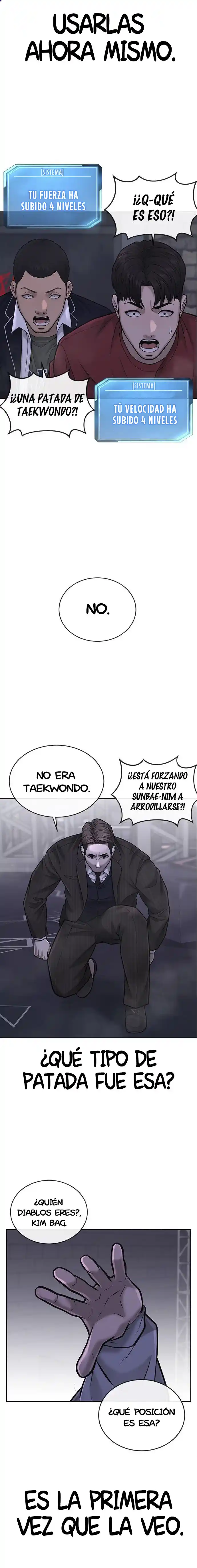 Quest Supremacy - Capítulo 38 - Página 26 - LectorTMOo