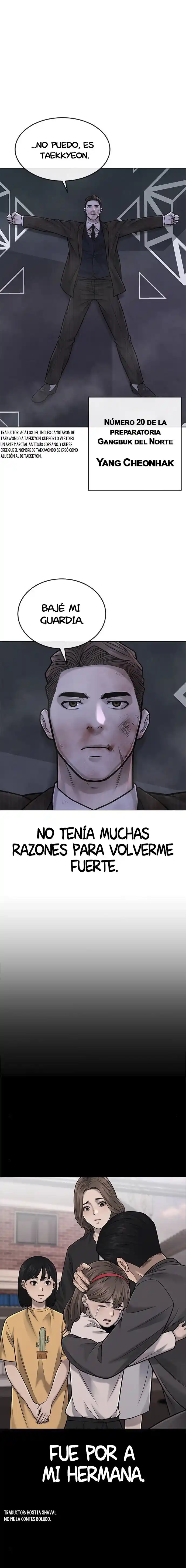 Quest Supremacy - Capítulo 39 - Página 2 - LectorTMOo
