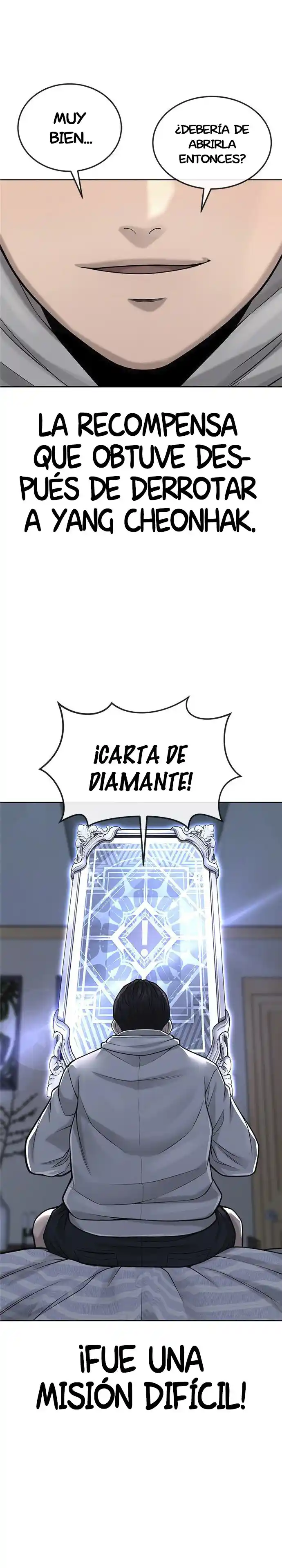 Quest Supremacy - Capítulo 39 - Página 11 - LectorTMOo