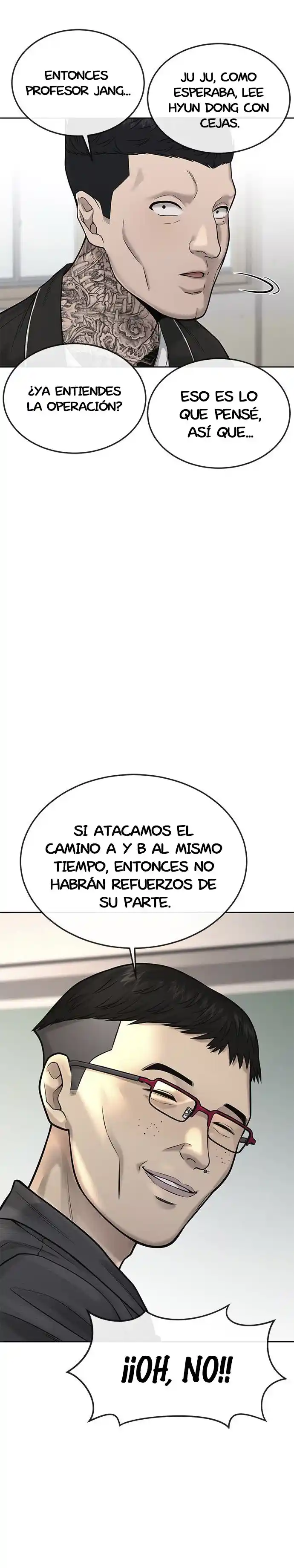Quest Supremacy - Capítulo 39 - Página 17 - LectorTMOo