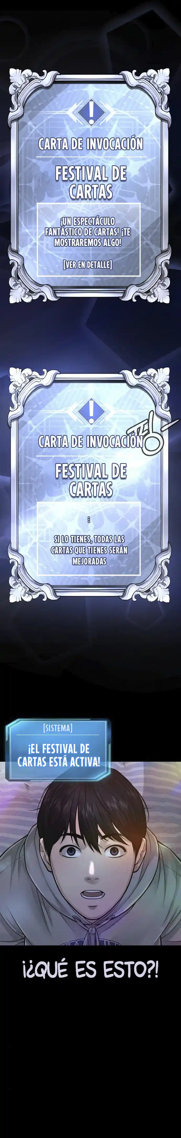 Quest Supremacy - Capítulo 39 - Página 26 - LectorTMOo