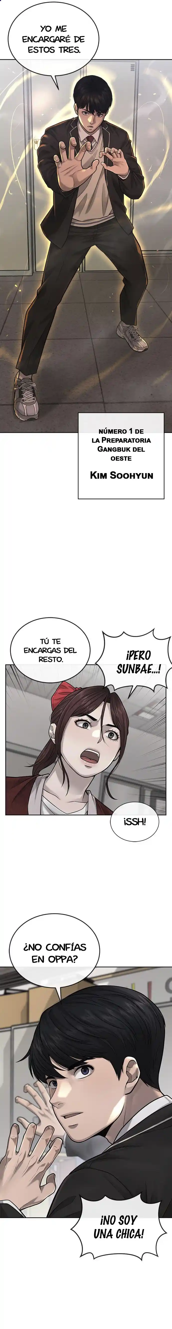 Quest Supremacy - Capítulo 39 - Página 29 - LectorTMOo