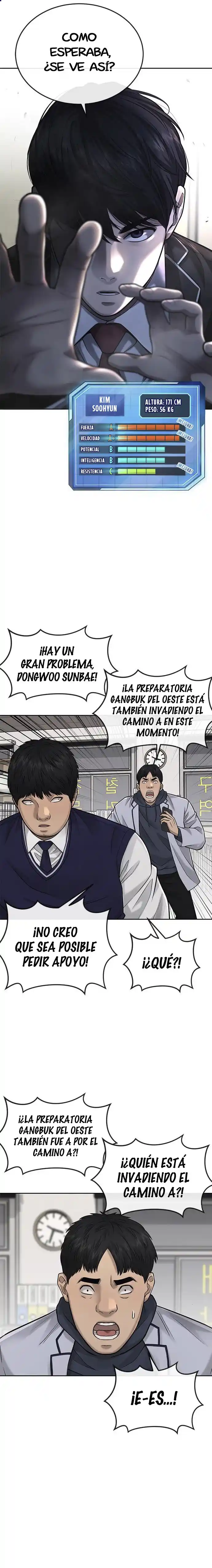 Quest Supremacy - Capítulo 39 - Página 31 - LectorTMOo