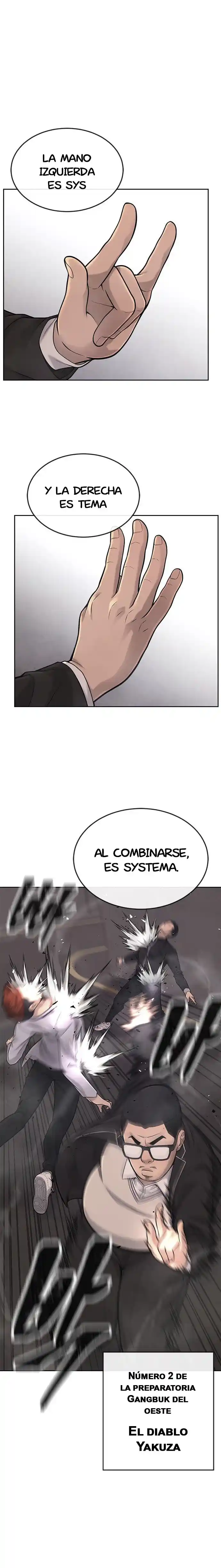 Quest Supremacy - Capítulo 39 - Página 32 - LectorTMOo